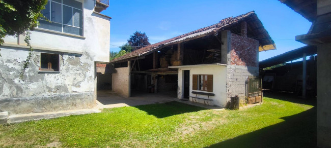Casa singola in Vendita a Mongrando