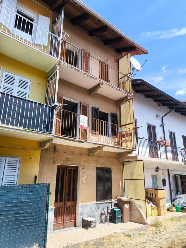 Casa di corte in Vendita a Ponderano