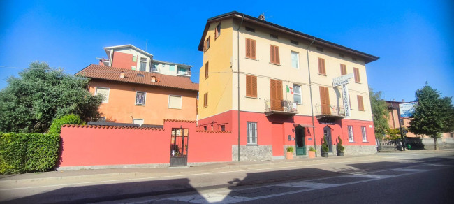 Locale commerciale in Vendita a Gaglianico