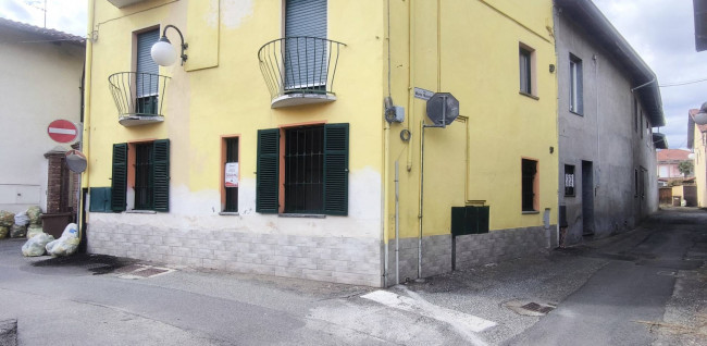 Appartamento in Vendita a Ponderano