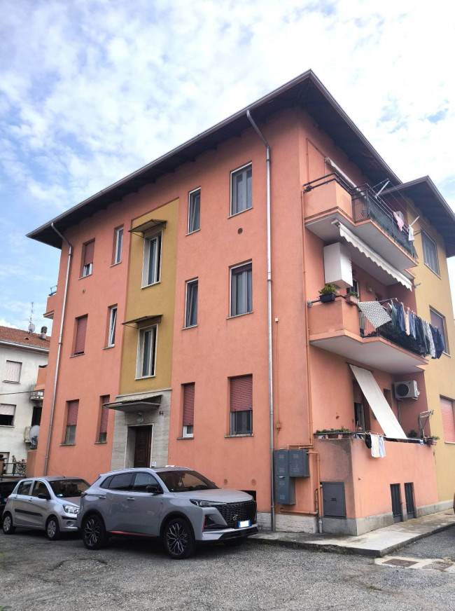 Appartamento in Affitto a Biella