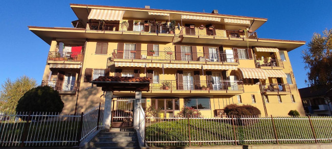 Appartamento in Vendita a Gaglianico
