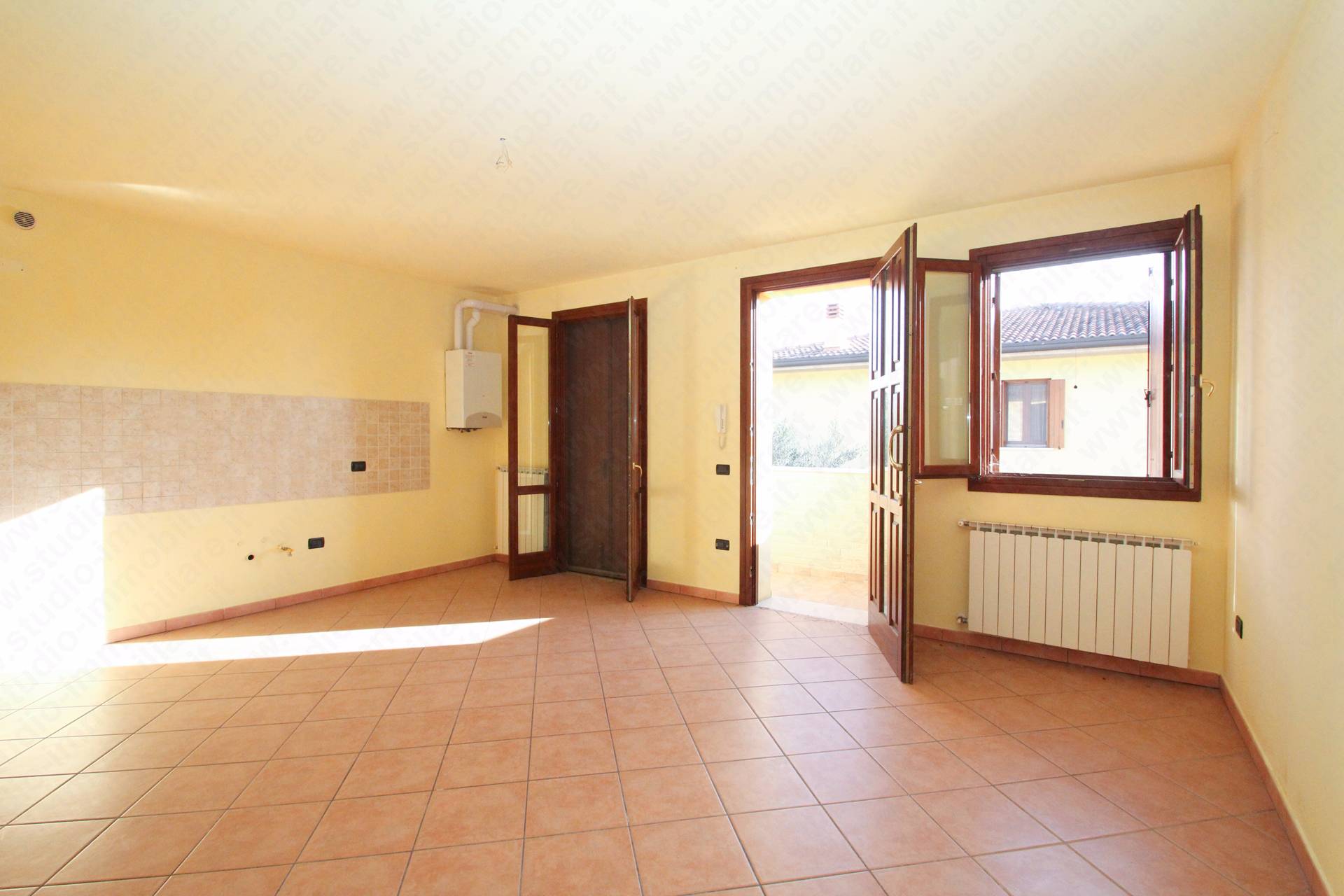 Appartamento in vendita Rovigo