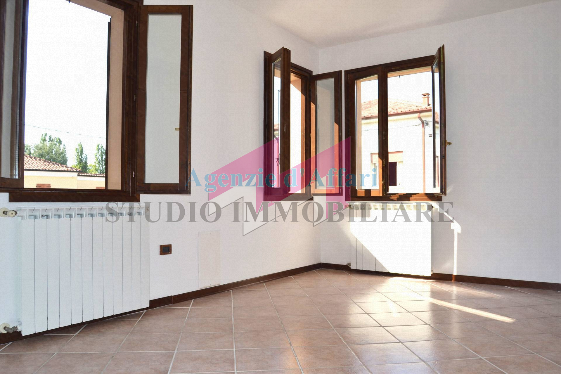 Appartamento in vendita a Castelmassa (RO)