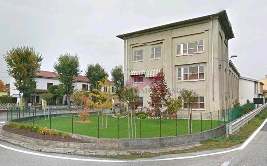 Casa semi-indipendente in vendita a Borgo Mantovano (MN)