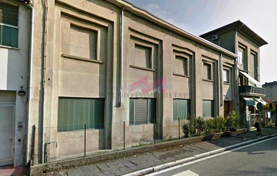 Casa semi-indipendente in vendita a Borgo Mantovano (MN)