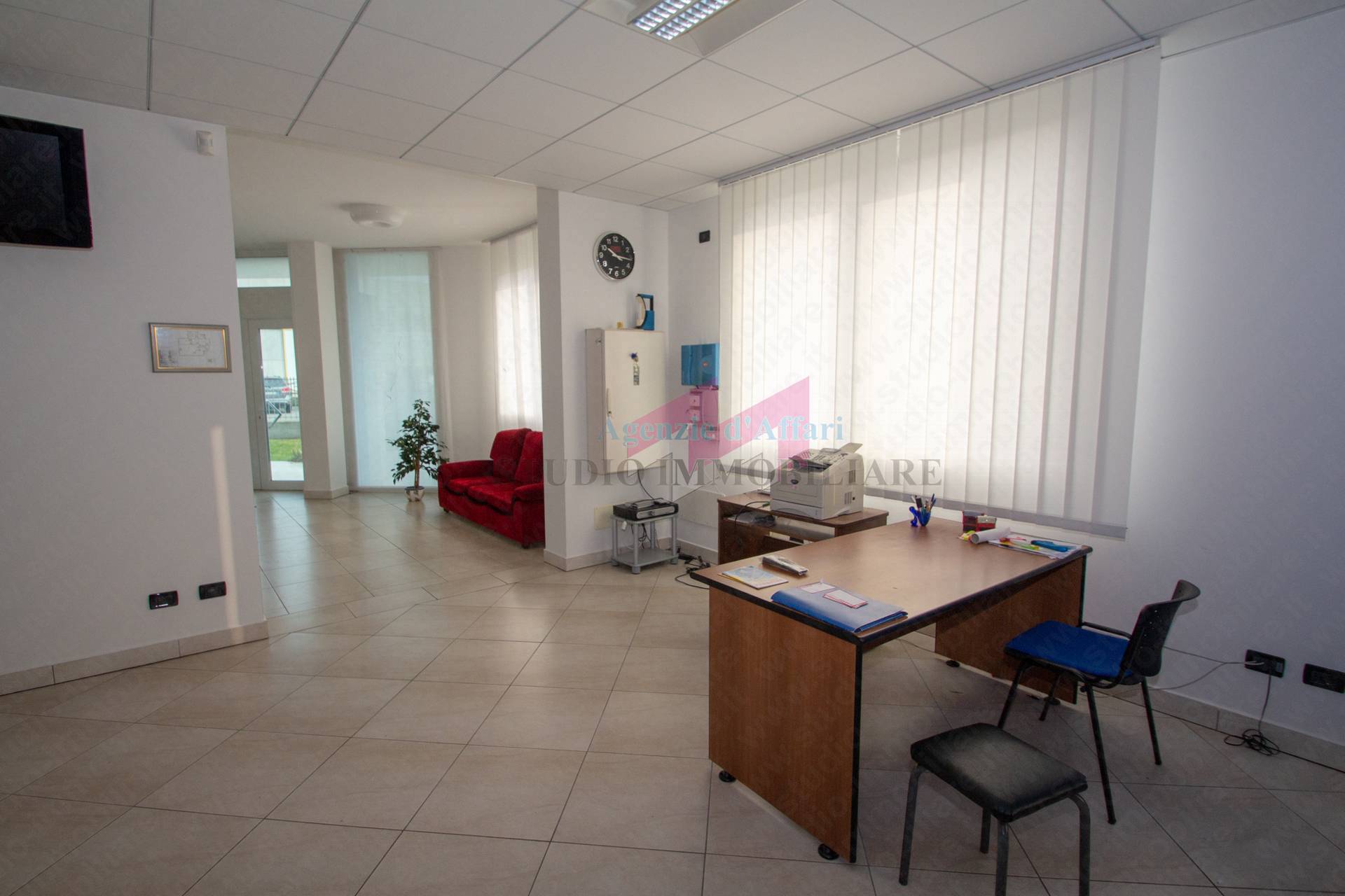 Ufficio in affitto a Castelnovo Bariano (RO)