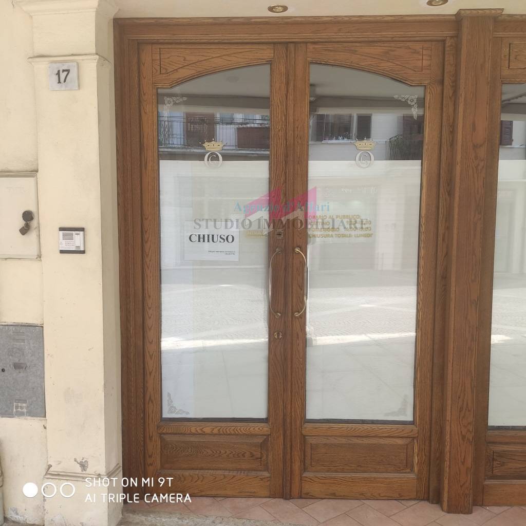 Negozio in vendita a Ostiglia (MN)