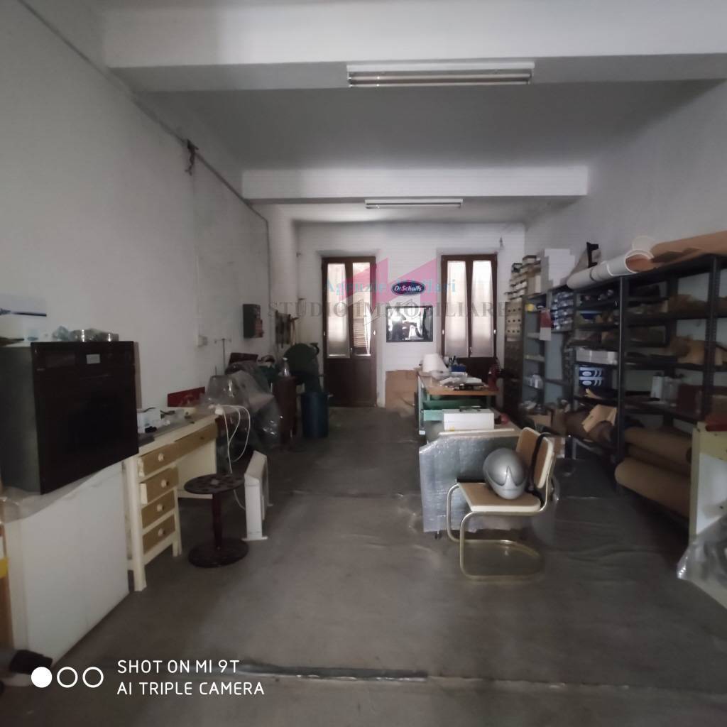 Negozio in vendita a Ostiglia (MN)
