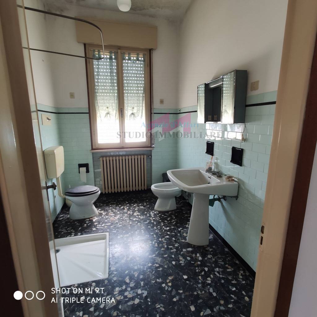 Casa singola in Vendita a Castelnovo Bariano Cod. 3430/h