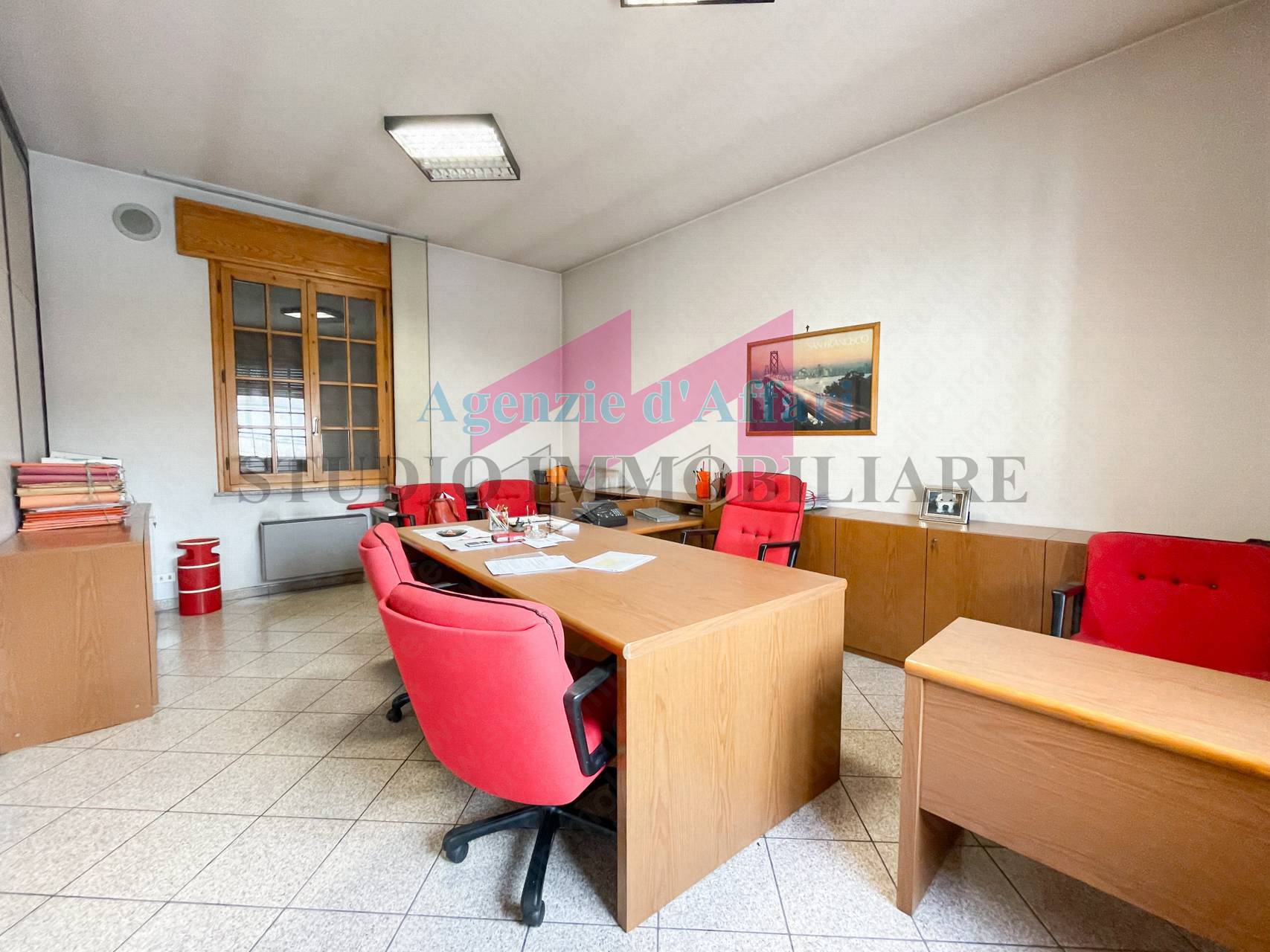 Ufficio in vendita a Castelmassa - foto 2
