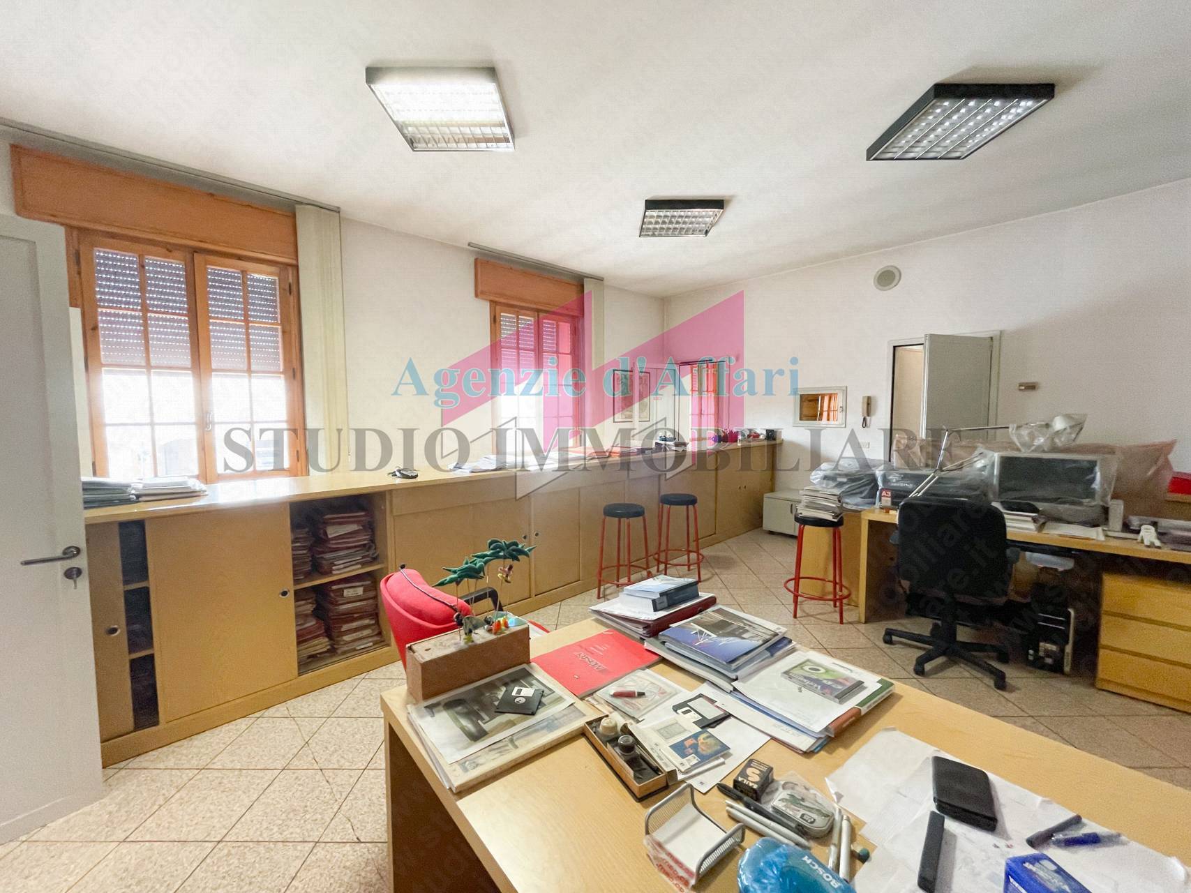 Ufficio in vendita a Castelmassa - foto 6