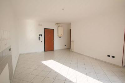 Appartamento in vendita a Bergantino