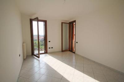 Appartamento in vendita a Bergantino