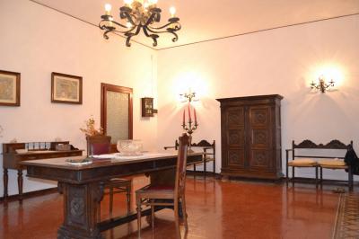 Villa in Vendita a Ceneselli