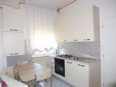 Appartamento in affitto a Castelmassa