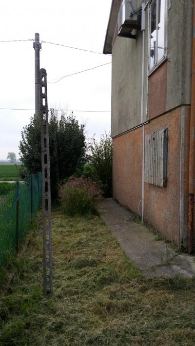Casa singola in vendita a Serravalle a Po
