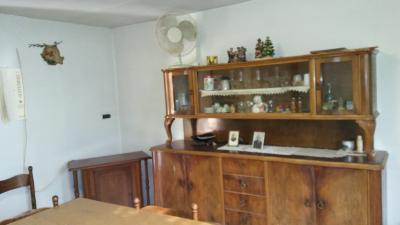 Casa singola in vendita a Serravalle a Po