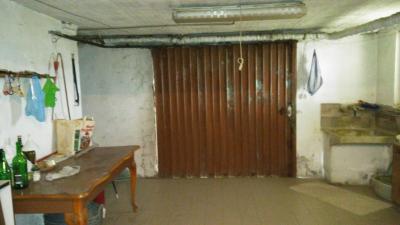 Casa singola in vendita a Serravalle a Po