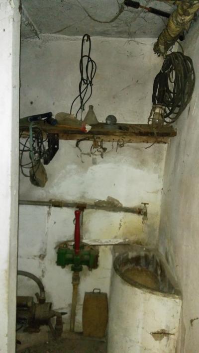 Casa singola in vendita a Serravalle a Po