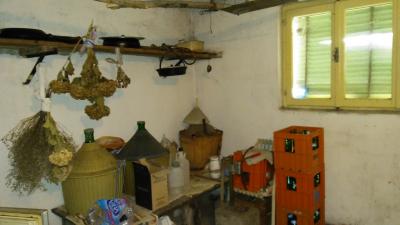 Casa singola in vendita a Serravalle a Po