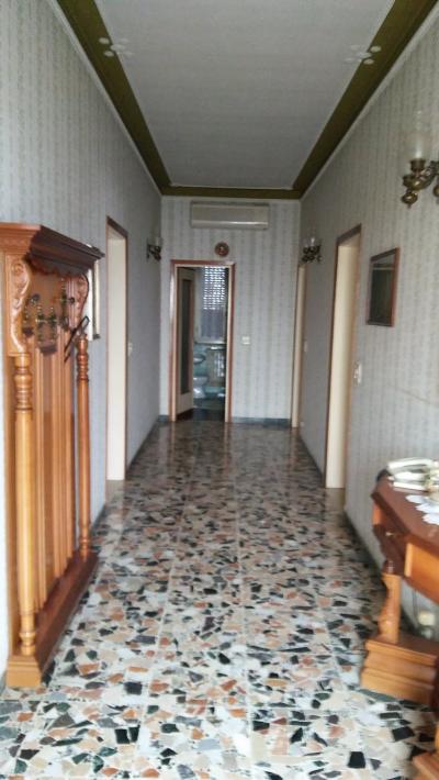 Casa singola in vendita a Serravalle a Po