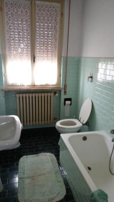 Casa singola in vendita a Serravalle a Po