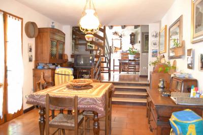Villa Singola in vendita a Castelmassa