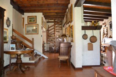 Villa Singola in vendita a Castelmassa