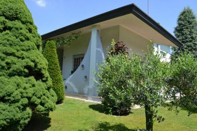 Villa Singola in vendita a Castelmassa