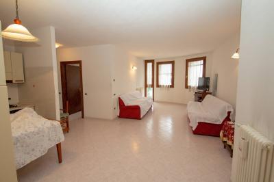 Appartamento in affitto a Bergantino