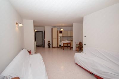 Appartamento in affitto a Bergantino