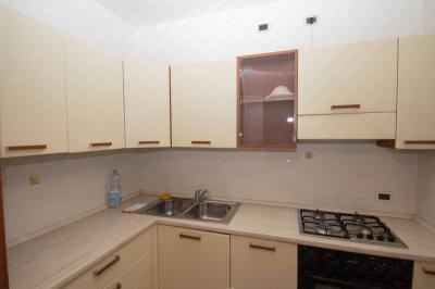 Appartamento in affitto a Bergantino
