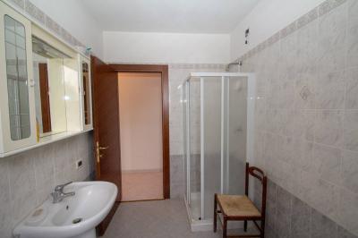 Appartamento in affitto a Bergantino