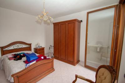 Appartamento in affitto a Bergantino