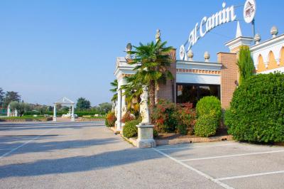 Attività commerciale in vendita a Bergantino
