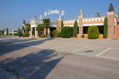Attività commerciale in vendita a Bergantino