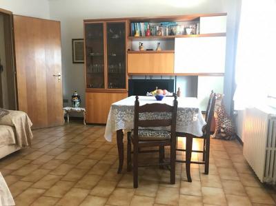 Appartamento in Vendita a Sermide