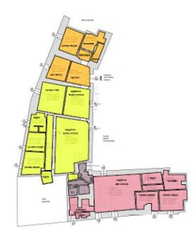 Appartamento in Vendita a Bologna