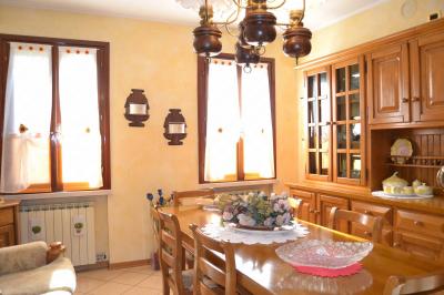 Villa Singola in vendita a Castelmassa