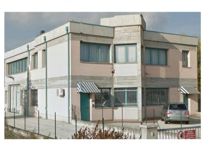 Studio/Ufficio in vendita a Pieve di Coriano