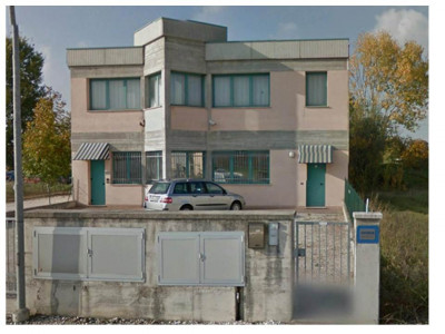 Studio/Ufficio in vendita a Pieve di Coriano