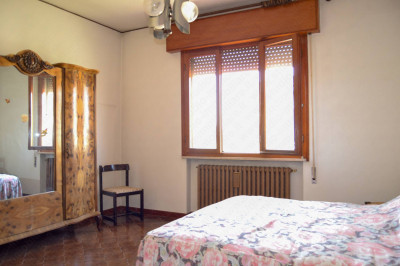 Porzione di bifamiliare in vendita a Castelnovo Bariano