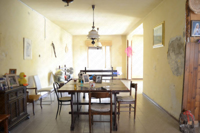 Casa singola in vendita a Calto