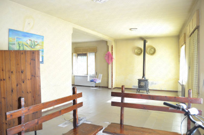 Casa singola in vendita a Calto