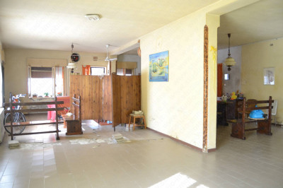 Casa singola in vendita a Calto