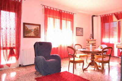 Casa singola in vendita a Calto