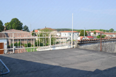 Casa singola in vendita a Calto