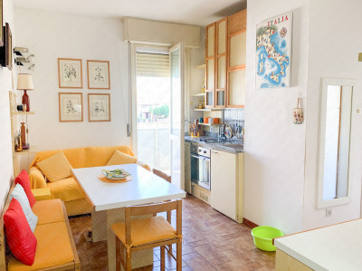 Appartamento in Vendita a Comacchio