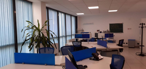 Studio/Ufficio in Vendita a Bologna